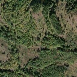 Satellite imagery of U Dubiny [Hradiště-Žďár], CZ