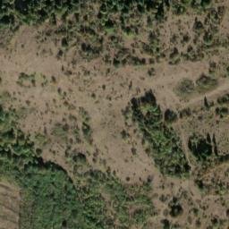 Satellite imagery of U Dubiny [Hradiště-Žďár], CZ