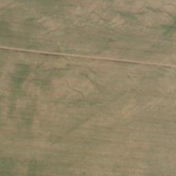 Satellite imagery of (Přeskacké vrchy) [Chbany-Přeskaky], CZ