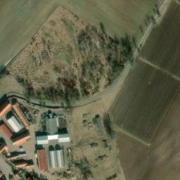 Satellite imagery of [Zálužice - Stekník] HG, CZ