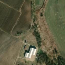 Satellite imagery of [Zálužice - Stekník] HG, CZ