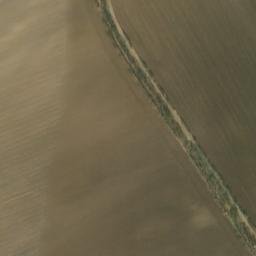 Satellite imagery of Bytiny [Toužetín], CZ