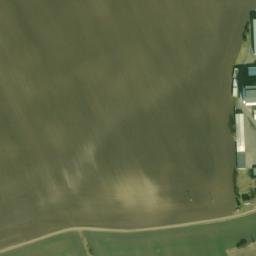 Satellite imagery of [Vrbno nad Lesy] church t., CZ