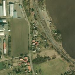 Satellite imagery of [Vrbno nad Lesy] church t., CZ