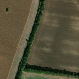 Satellite imagery of Vidrholec, CZ