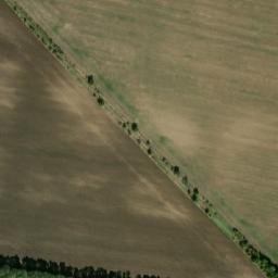 Satellite imagery of Vidrholec, CZ