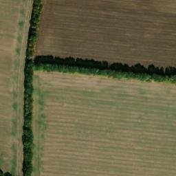 Satellite imagery of Vidrholec, CZ