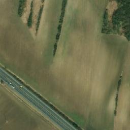 Satellite imagery of Škarechov, CZ