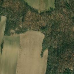 Satellite imagery of Škarechov, CZ