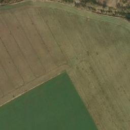 Satellite imagery of Prefa Betonika Plus [Lužec nad Vltavou] factory chimney, CZ