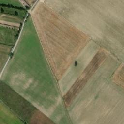 Satellite imagery of Kelské Vinice [Kly-Záboří] GSM, CZ