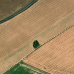 Satellite imagery of (Na Černavě NE) [Chotětov], CZ