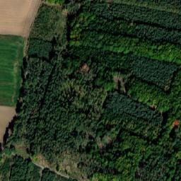 Satellite imagery of (Kristián) [Luštěnice], CZ