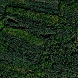 Satellite imagery of (Kristián) [Luštěnice], CZ