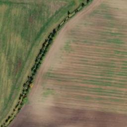 Satellite imagery of V Devtníkách [Luštěnice] HG, CZ