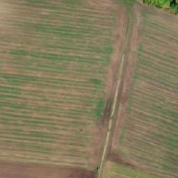 Satellite imagery of V Devtníkách [Luštěnice] HG, CZ