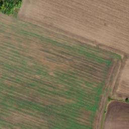 Satellite imagery of V Devtníkách [Luštěnice] HG, CZ