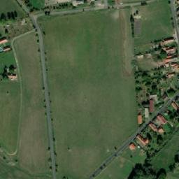 Satellite imagery of Nad Bučicí [Rožďalovice-Podolí], CZ