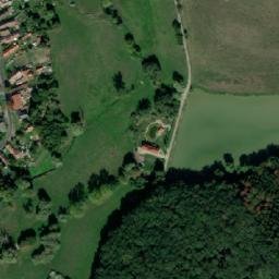 Satellite imagery of Nad Bučicí [Rožďalovice-Podolí], CZ