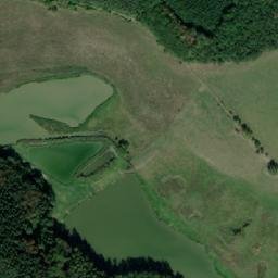 Satellite imagery of Nad Bučicí [Rožďalovice-Podolí], CZ
