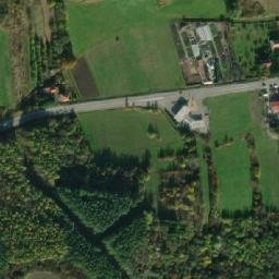 Satellite imagery of Vinice [Kopidlno], CZ