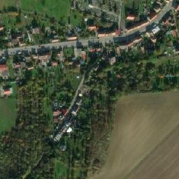 Satellite imagery of Vinice [Kopidlno], CZ