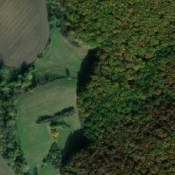 Satellite imagery of Češovské valy [Češov], CZ