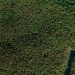 Satellite imagery of Češovské valy [Češov], CZ