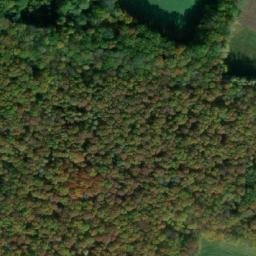 Satellite imagery of Češovské valy [Češov], CZ