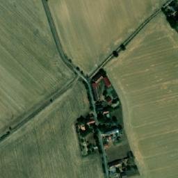 Satellite imagery of (Na Rybníku) [Bašnice], CZ