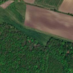 Satellite imagery of Bílý kopec [Stračov-Klenice], CZ