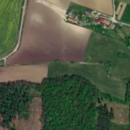 Satellite imagery of Bílý kopec [Stračov-Klenice], CZ