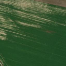 Satellite imagery of Čepro [Cerekvice nad Bystřicí] factory chimney, CZ