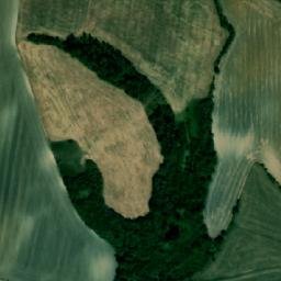 Satellite imagery of Prašivka [Habřina], CZ