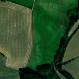 Satellite imagery of Prašivka [Habřina], CZ