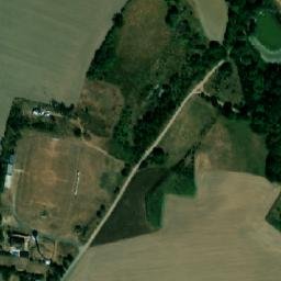 Satellite imagery of [Rasošky] HG, CZ