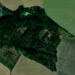 Satellite imagery of [Rasošky] HG, CZ