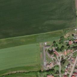 Satellite imagery of [Jasenná] HG, CZ
