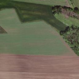 Satellite imagery of Na Duškově [Šestajovice u Jaroměře], CZ