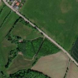 Satellite imagery of Hlohovský kopec [Slavětín nad Metují], CZ