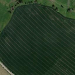 Satellite imagery of Hlohovský kopec [Slavětín nad Metují], CZ