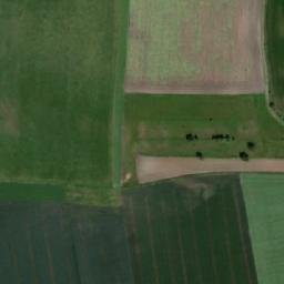 Satellite imagery of Na Tibetu [Slavětín nad Metují], CZ