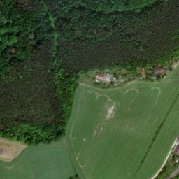 Satellite imagery of Horka GSM, CZ