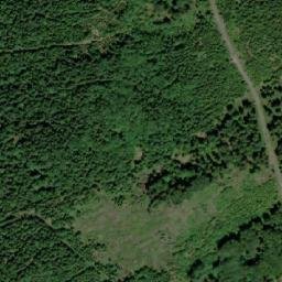 Satellite imagery of Kamenný vrch [Sedloňov], CZ