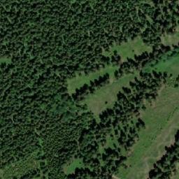 Satellite imagery of Kamenný vrch [Sedloňov], CZ