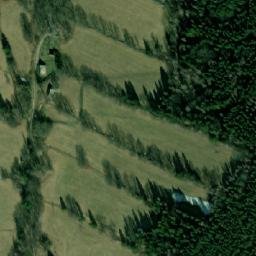 Satellite imagery of Strážiště [Uhelná-Nové Vilémovice], CZ