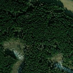 Satellite imagery of Strážiště [Uhelná-Nové Vilémovice], CZ