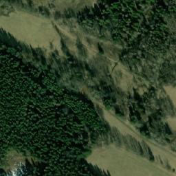 Satellite imagery of Strážiště [Uhelná-Nové Vilémovice], CZ