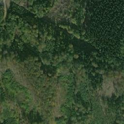 Satellite imagery of Kokeš [Vlčice u Javorníka], CZ