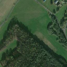 Satellite imagery of Lánský vrch [Dolní Skorošice], CZ